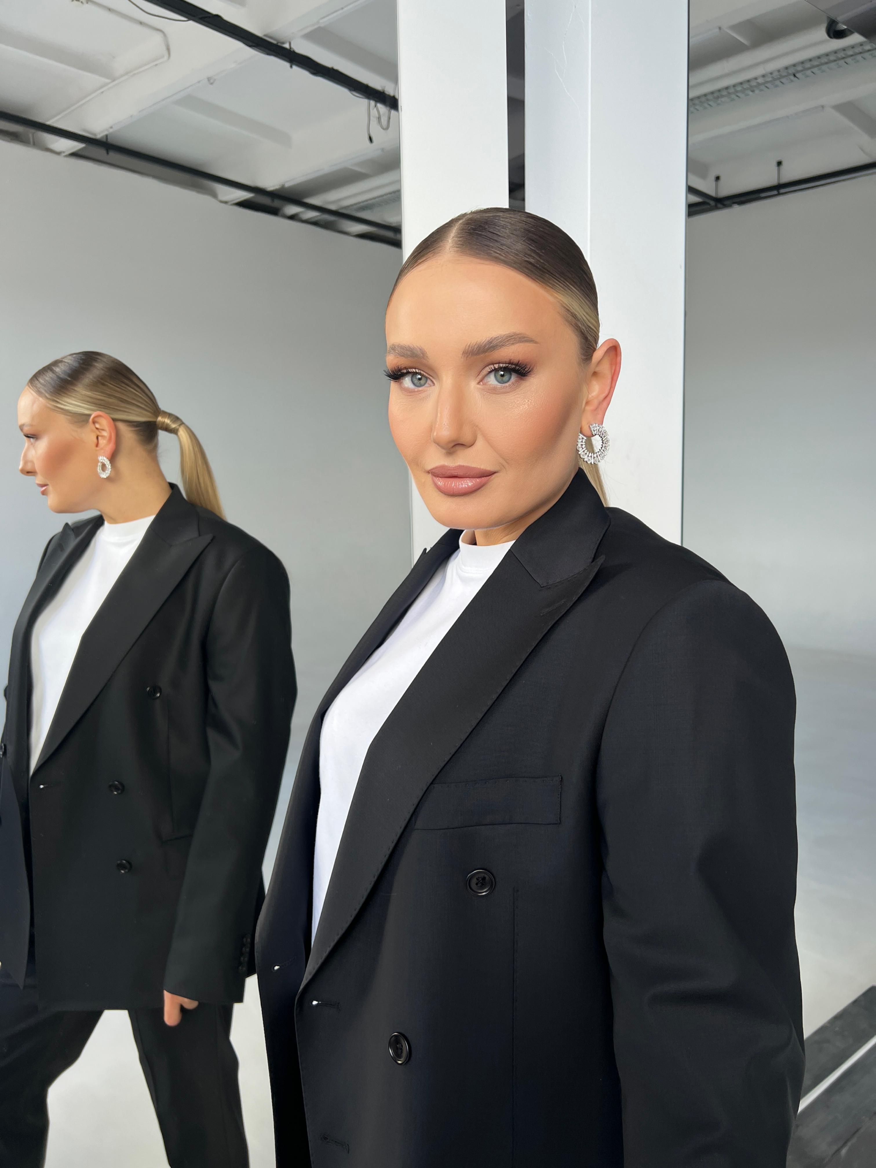 Ecaterina Baciu — Make-up artist la Salon Afrodita Chișinău