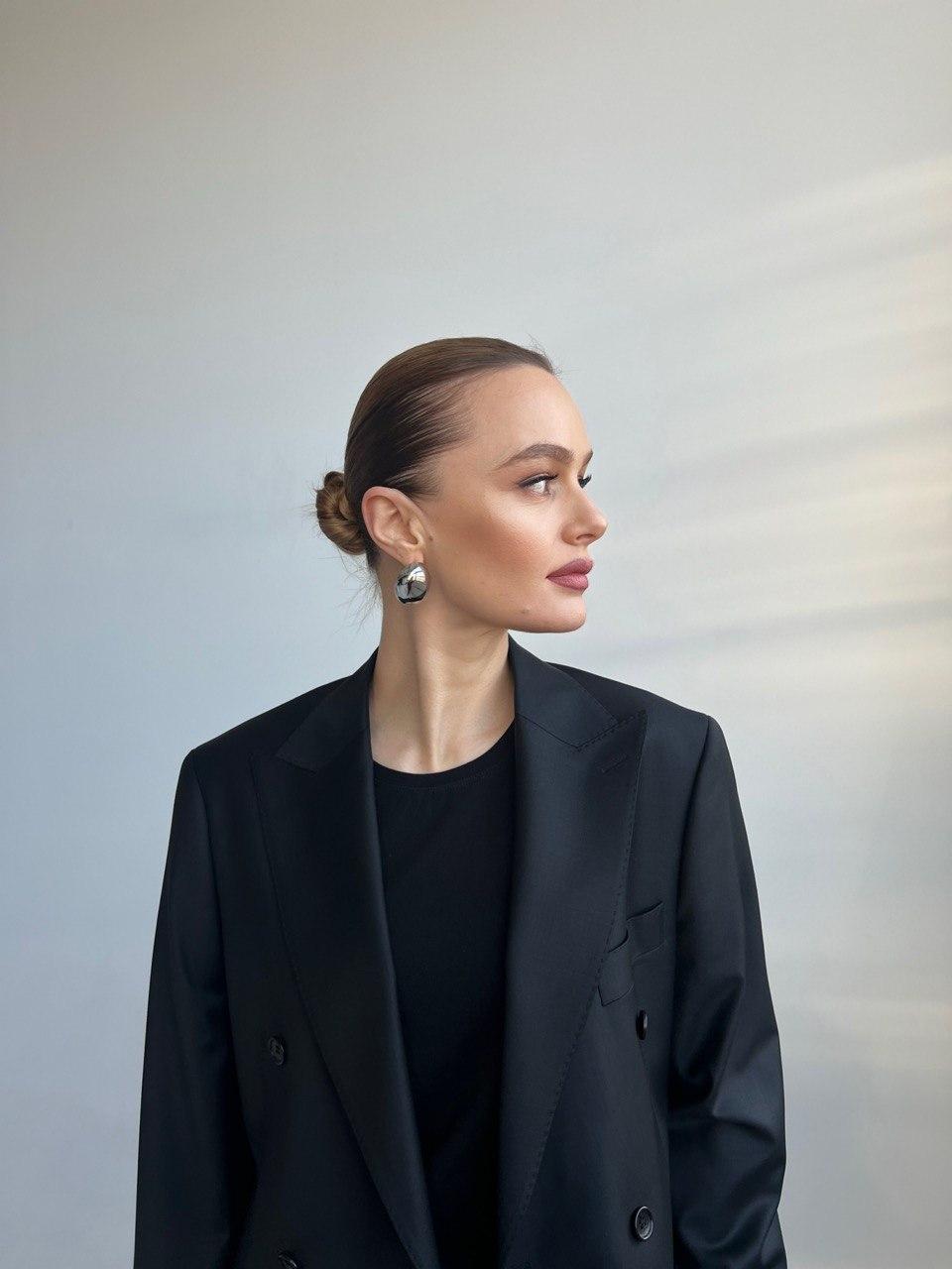 Valeria Evdacova — Specialist manichiură și pedichiură la Salon Afrodita Chișinău