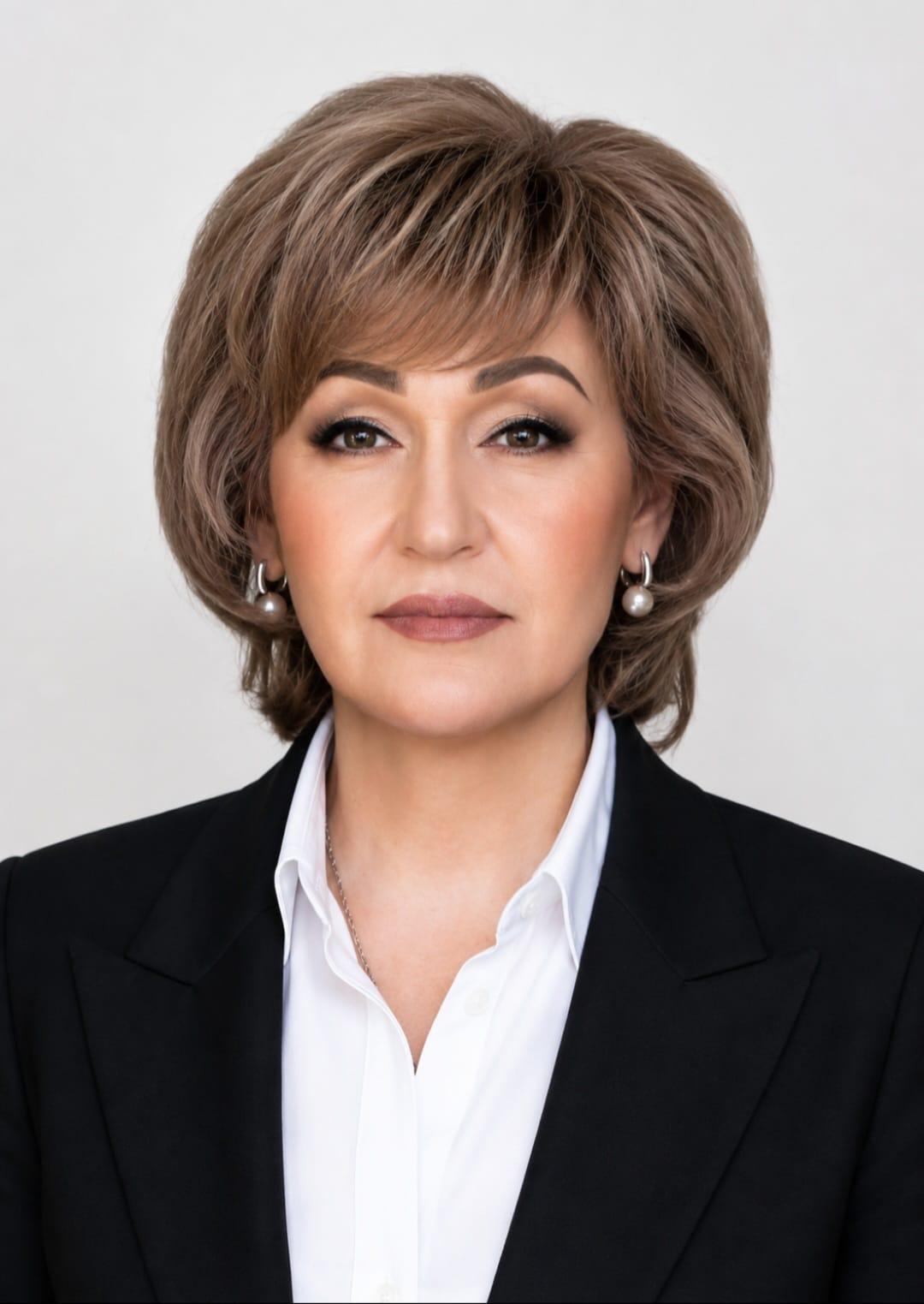 Veronica Istrati — Specialist manichiură și pedichiură la Salon Afrodita Chișinău