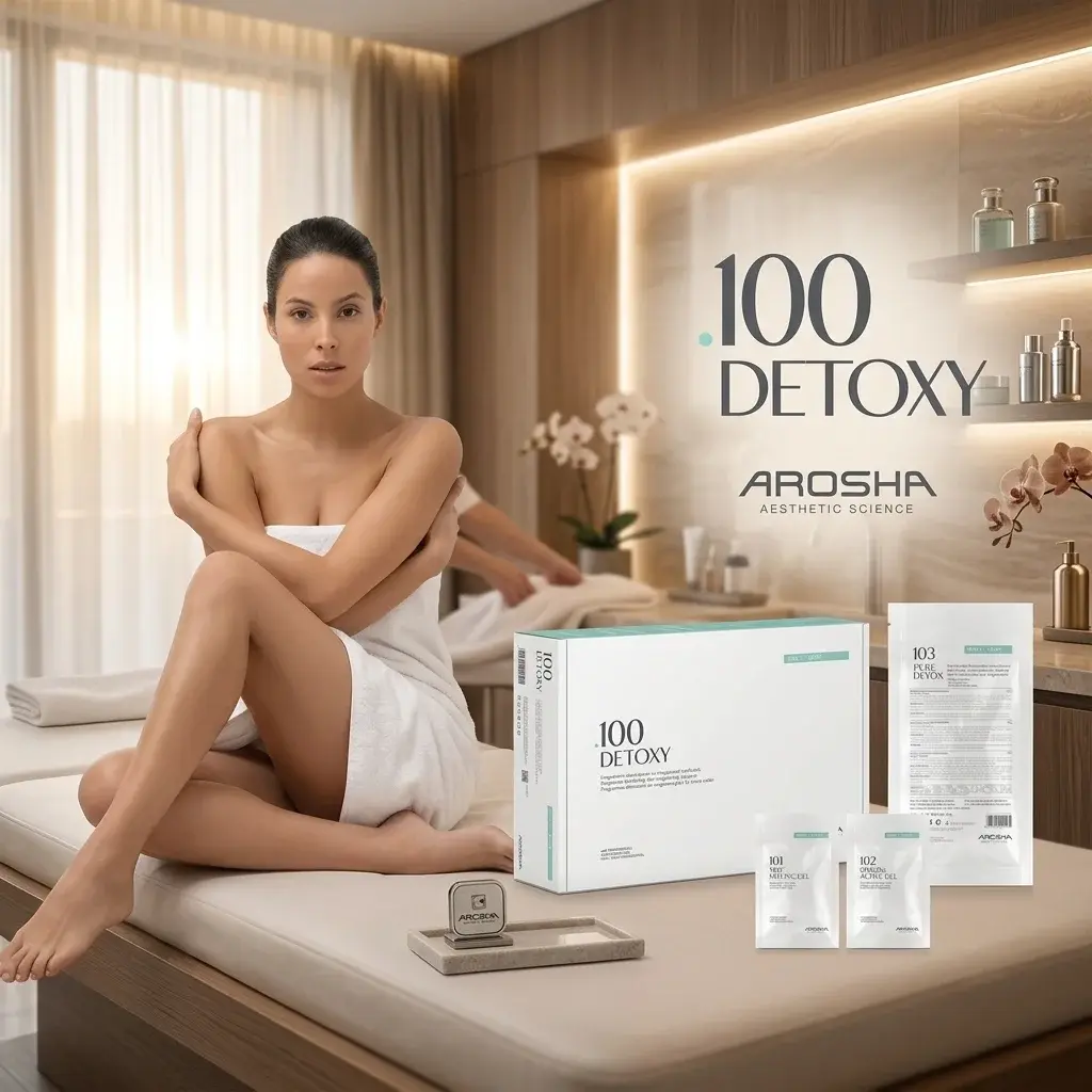100 DETOXY